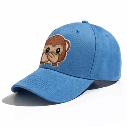 Playful & Bold - Hats